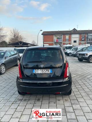 LANCIA MUSA usata 3