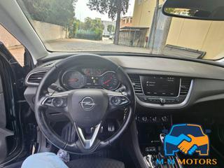 OPEL Grandland X usata, con Autoradio