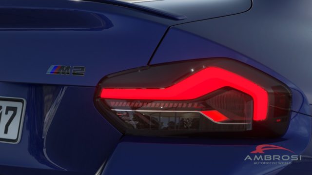 BMW M2 usata 6