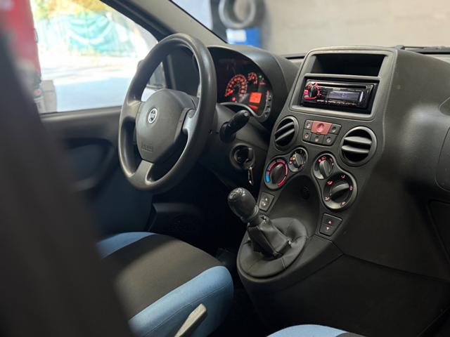 FIAT Panda usata 12