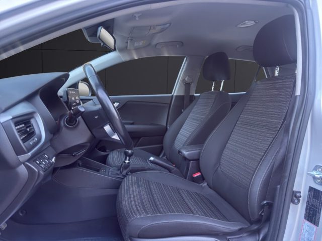 KIA Stonic usata, con Cruise Control