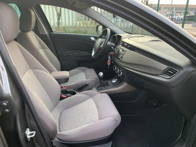 ALFA ROMEO Giulietta usata, con Controllo trazione