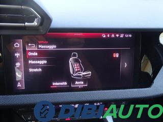 AUDI A3 usata, con Filtro antiparticolato