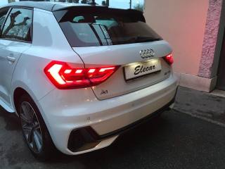 AUDI A1 usata, con Alzacristalli elettrici
