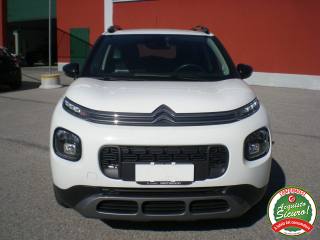 CITROEN C3 Aircross usata, con Airbag laterali