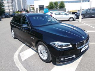 BMW Serie 5 d Touring Business aut.