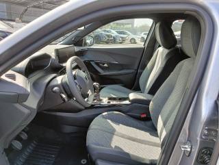 PEUGEOT 2008 usata, con Cerchi in lega