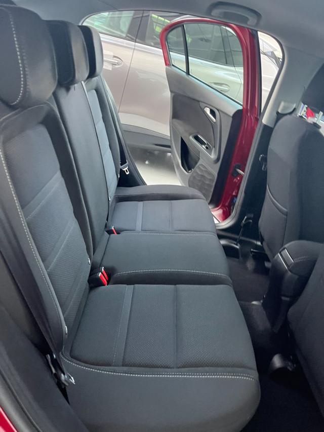 FIAT Tipo usata, con Autoradio