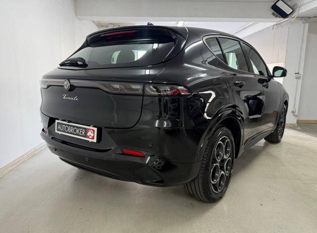 ALFA ROMEO Tonale usata, con Airbag Passeggero