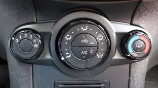 FORD Fiesta usata 108