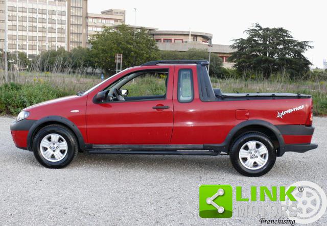 FIAT Strada usata 7