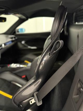 FERRARI 296 usata, con Fendinebbia