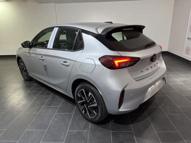 OPEL Corsa usata, con Autoradio