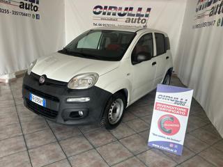 FIAT Panda usata, con Airbag
