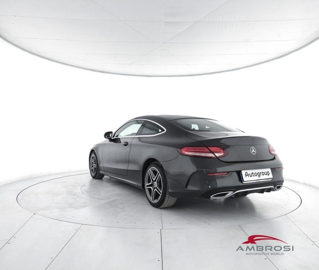 MERCEDES-BENZ CLA usata 3