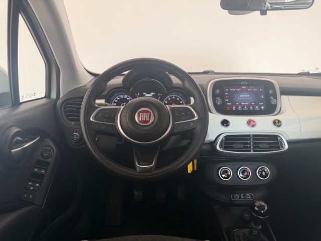 FIAT 500X usata 20