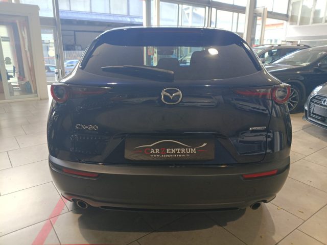 MAZDA CX-30 usata, con Alzacristalli elettrici