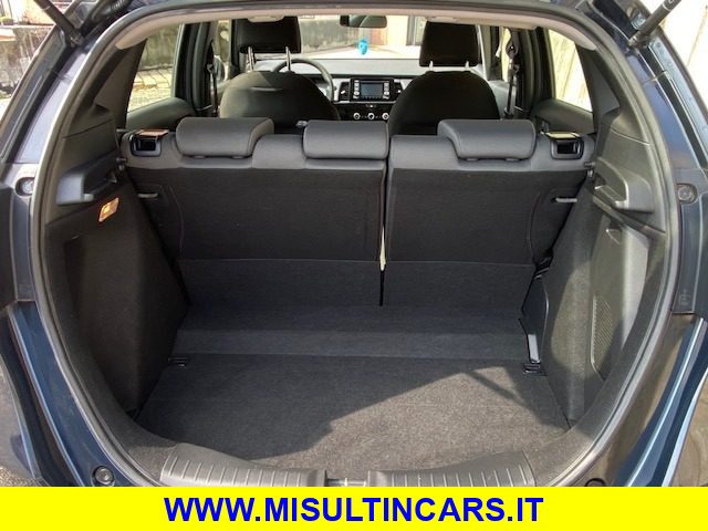 HONDA Jazz usata, con Sedili riscaldati