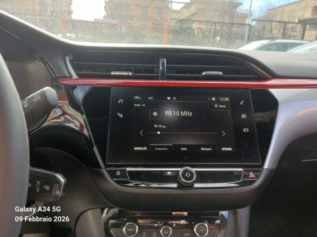 OPEL Corsa usata, con Controllo trazione