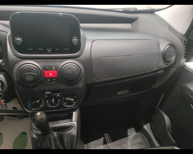FIAT Fiorino usata, con Chiusura centralizzata telecomandata