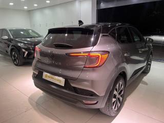 RENAULT Captur usata, con ESP