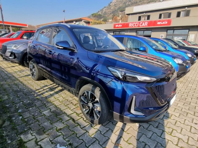 EVO Evo5 usata, con Autoradio