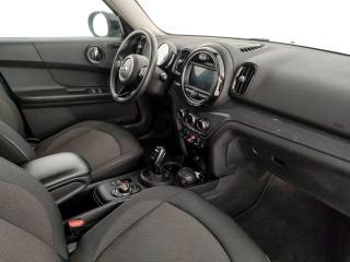 MINI Countryman usata, con Controllo automatico clima