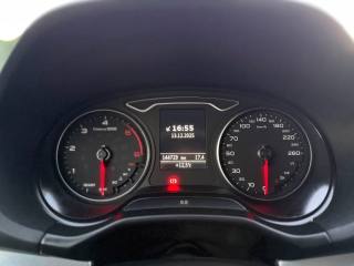 AUDI Q2 usata, con Fendinebbia