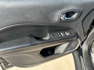 JEEP Compass usata, con Fendinebbia