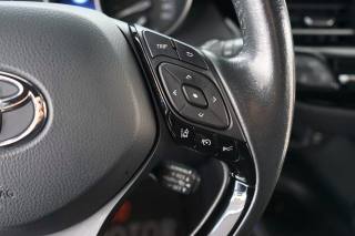 TOYOTA C-HR usata 28