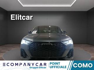 AUDI Q3 usata, con Autoradio