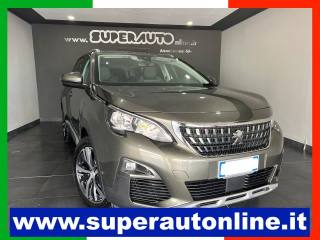 PEUGEOT 5008 usata, con ABS