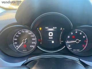 FIAT 500X usata, con Cruise Control