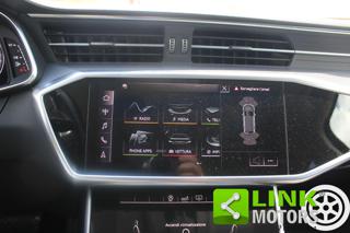 AUDI A6 usata, con Servosterzo