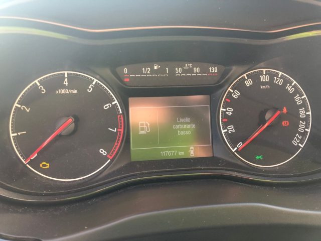 OPEL Corsa usata, con Chiusura centralizzata