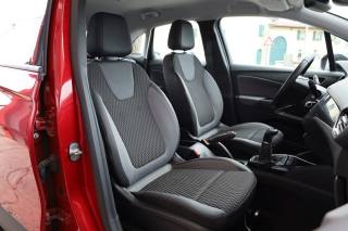 OPEL Crossland X usata 98