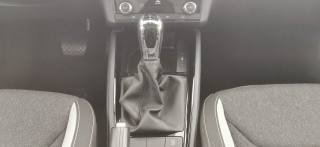 SKODA Scala usata, con Fendinebbia