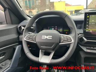 DACIA Duster usata, con ESP