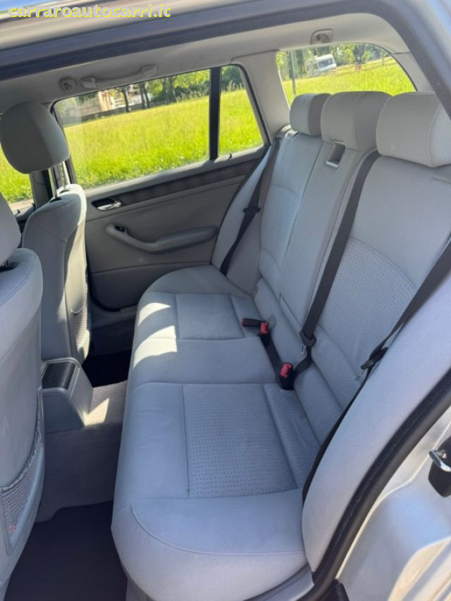 BMW 330 usata, con Climatizzatore