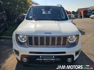 JEEP Renegade usata, con Autoradio