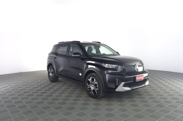 CITROEN C3 Aircross usata 1