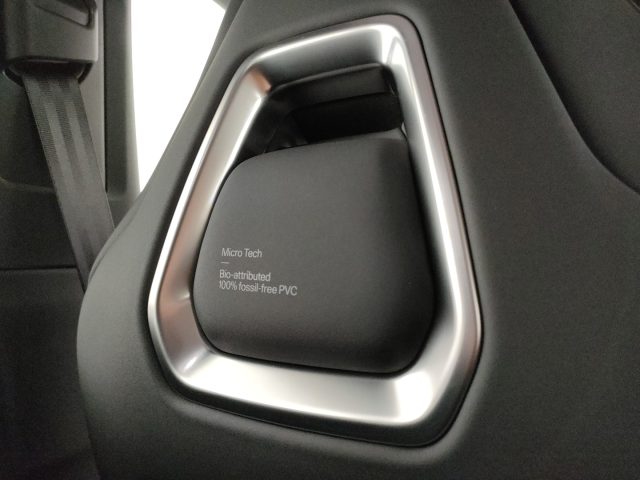 POLESTAR Polestar 4 usata, con Fari LED