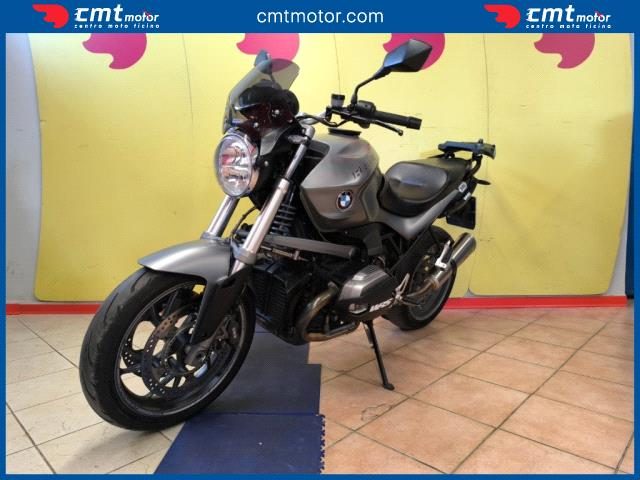 BMW R 1200 R usata 1