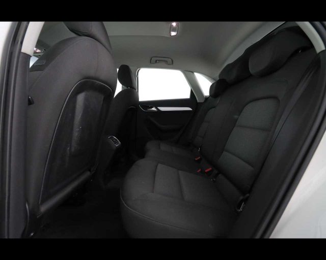 AUDI Q3 usata, con Cruise Control