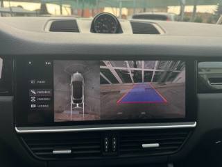 PORSCHE Cayenne usata, con Filtro antiparticolato