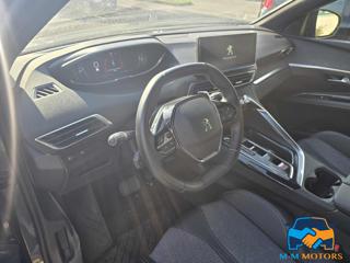 PEUGEOT 3008 usata, con Cruise Control