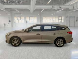 FORD Focus usata, con ESP