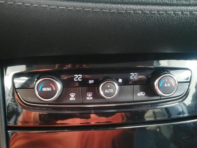 OPEL Grandland X usata, con Cruise Control