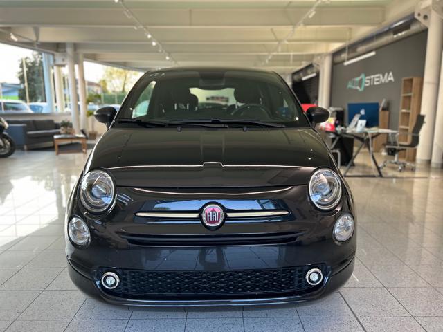 FIAT 500 usata, con Airbag