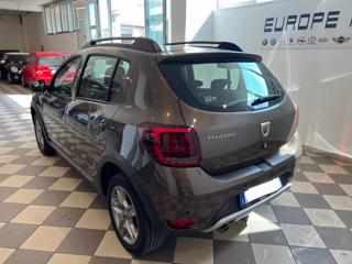 DACIA Sandero usata, con Airbag Passeggero
